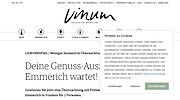 Vinum Gewinnspiel