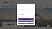 VorteilsclubDerStadtWien Gewinnspiel
