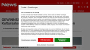 NEWS Gewinnspiel