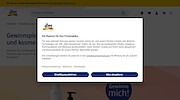 dm Gewinnspiel