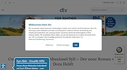 Dtv Gewinnspiel