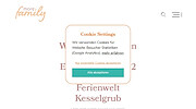 MoreFamily Gewinnspiel
