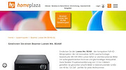 Homeplaza Gewinnspiel