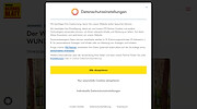 Wiener Bezirksblatt Gewinnspiel