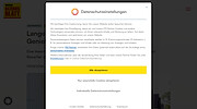 Wiener Bezirksblatt Gewinnspiel