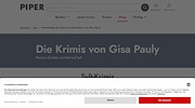 Piper Gewinnspiel