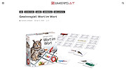 Gamers Gewinnspiel