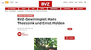 BVZ Gewinnspiel