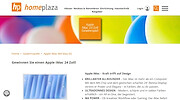 Homeplaza Gewinnspiel