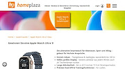 Homeplaza Gewinnspiel