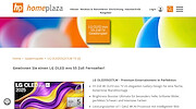 Homeplaza Gewinnspiel