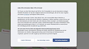 ORF Gewinnspiel