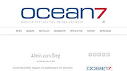 Ocean7 Gewinnspiel
