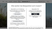 Bergwelten Gewinnspiel