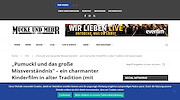 MuckeUndMehr Gewinnspiel