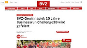 BVZ Gewinnspiel