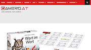Gamers Gewinnspiel