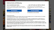 &Ouml;sterreich - OE24 Gewinnspiel