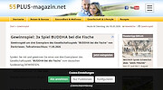 55Plus Gewinnspiel