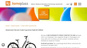 Homeplaza Gewinnspiel