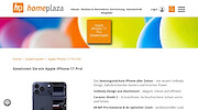 Homeplaza Gewinnspiel