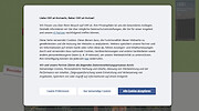 ORF Gewinnspiel