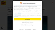 Wiener Bezirksblatt Gewinnspiel
