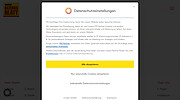 Wiener Bezirksblatt Gewinnspiel