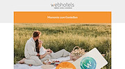 Webhotels Gewinnspiel