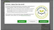 BioMagazin Gewinnspiel