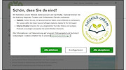 BioMagazin Gewinnspiel