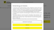 RaiffeisenBausparen Gewinnspiel