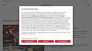 CasinosAustria Gewinnspiel
