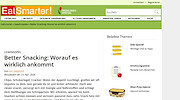 EatSmarter Gewinnspiel