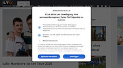 LT1 Gewinnspiel