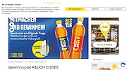 Str&ouml;ck Gewinnspiel