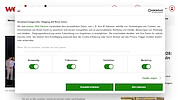 Weekend Magazin Gewinnspiel