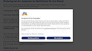 dm Gewinnspiel