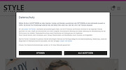StyleUpYourLife Gewinnspiel
