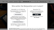 Bergwelten Gewinnspiel