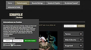 Schnappen Gewinnspiel