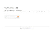 RedZac Gewinnspiel