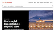GaultUndMillau Gewinnspiel