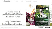NachhaltigLeben Gewinnspiel