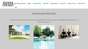 Avida Gewinnspiel