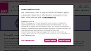 BIPA Gewinnspiel