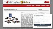 Spieletest Gewinnspiel