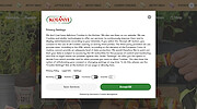 Kotanyi Gewinnspiel