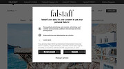 Falstaff Gewinnspiel