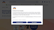 dm Gewinnspiel